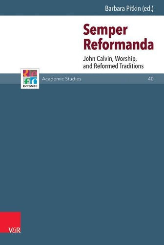 Semper Reformanda