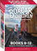 The Boxcar Children Mysteries Boxed Set 9-12