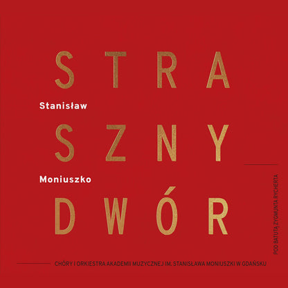 Straszny Dwor