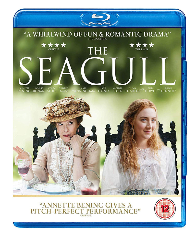 The Seagull