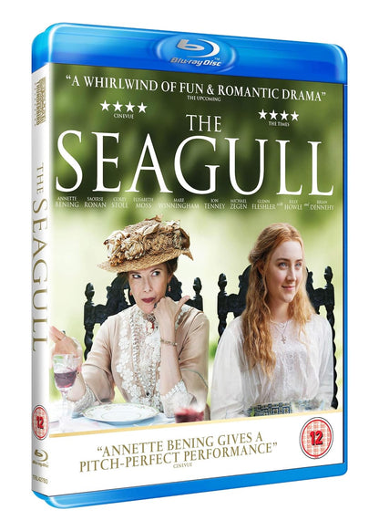 The Seagull