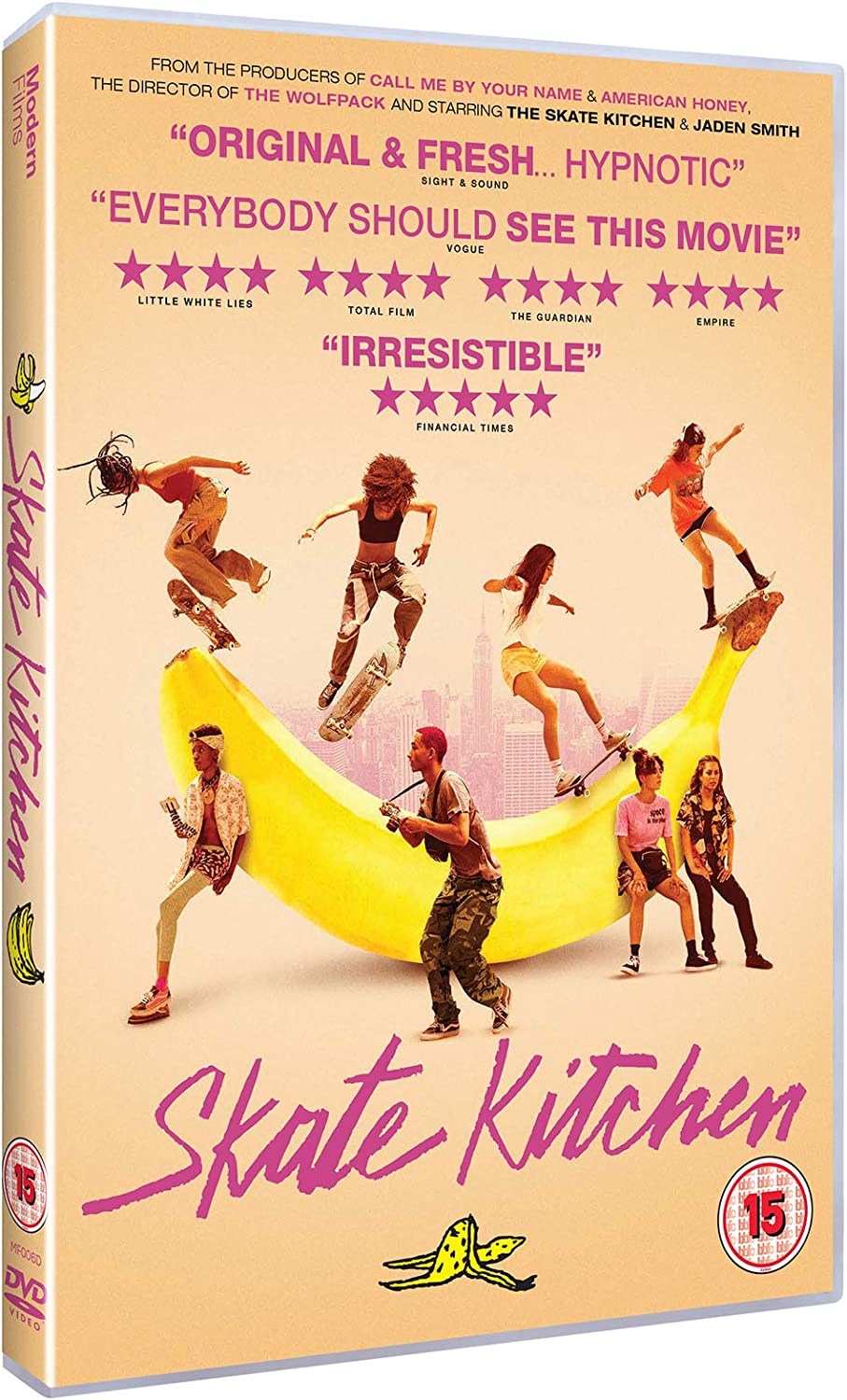 Skate Kitchen