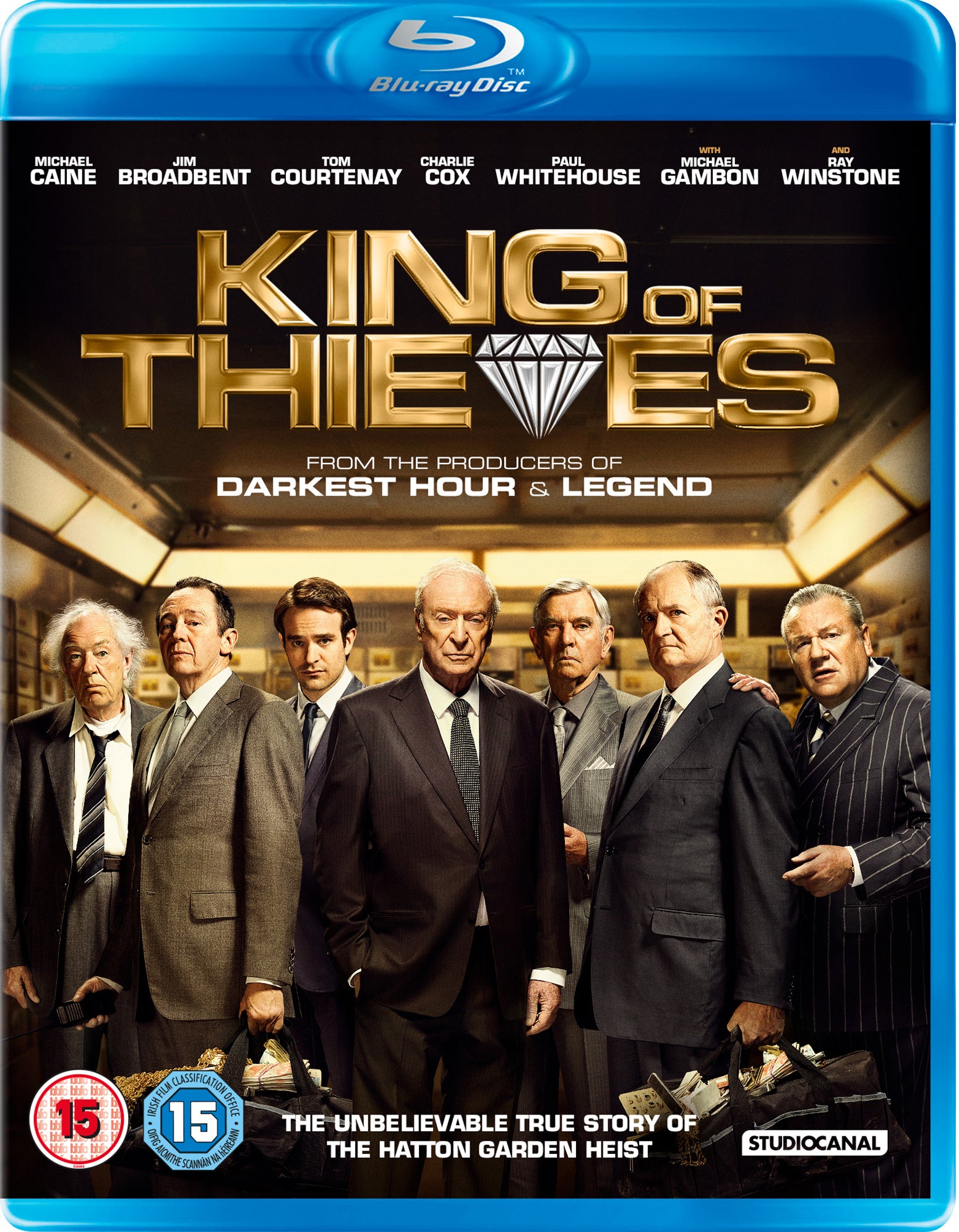 King of Thieves