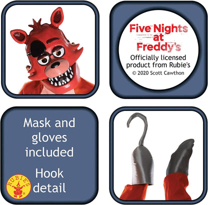 Rubie's Official Child's Five Nights At Freddy'S Costume