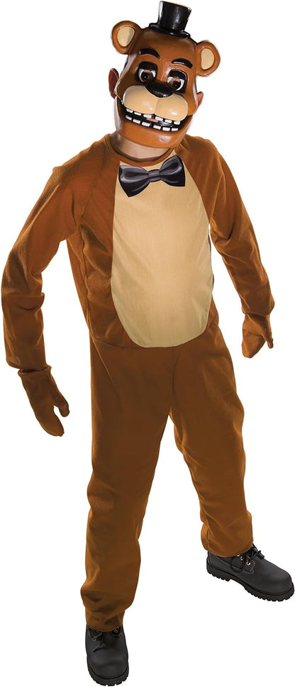 Five Nights at Freddy's Foxy Tween Costume
