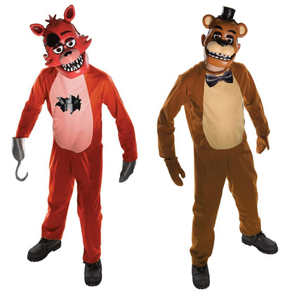 Five Nights at Freddy's Foxy Tween Costume