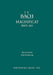 Lat-Magnificat Bwv 243 Vocal-P