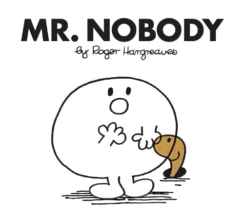 Mr. Nobody