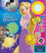 Disney Princess: Dance and Dream Sound Book