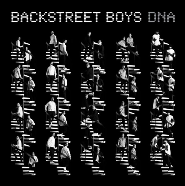 DNA