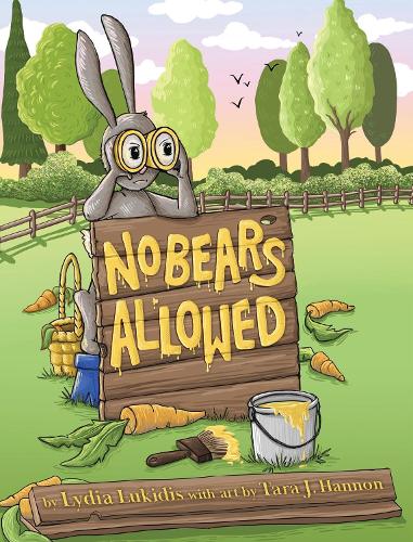 No Bears Allowed
