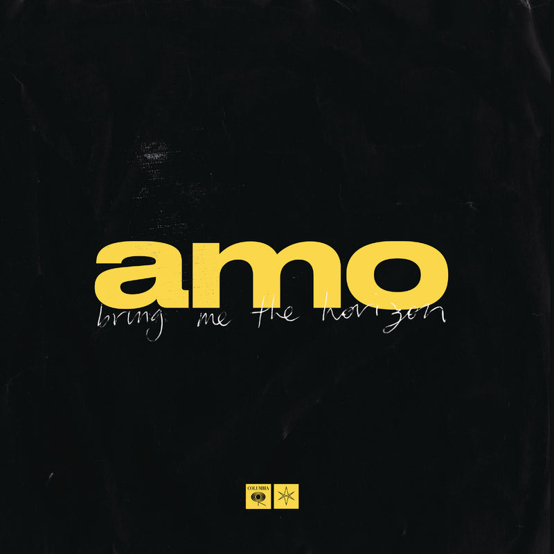 Amo
