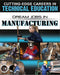 Dream Jobs Manufacturing