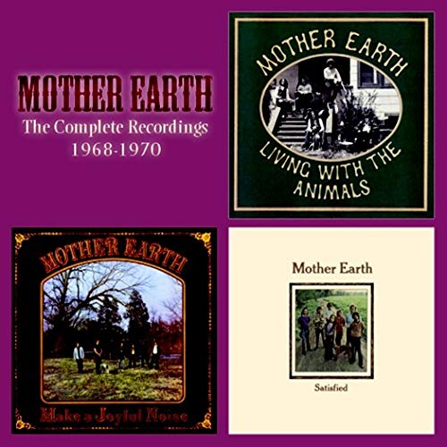 Complete Recordings 1968-1970