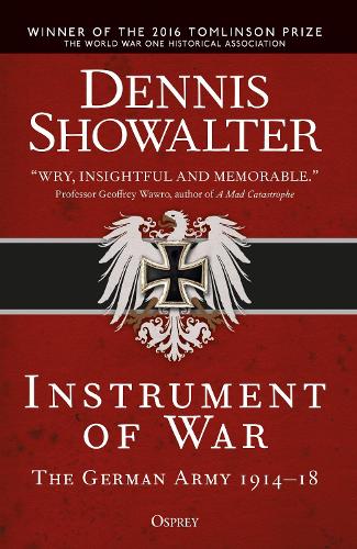 Instrument of War