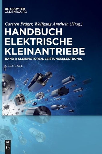Kleinmotoren, Leistungselektronik (German Edition