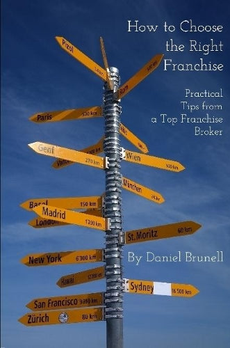 How to Choose the Right Franchise