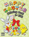 Happy Easter Coloring Book for Kids: (Ages 4-8) With Unique Coloring Pages! (Easter Gift for Kids