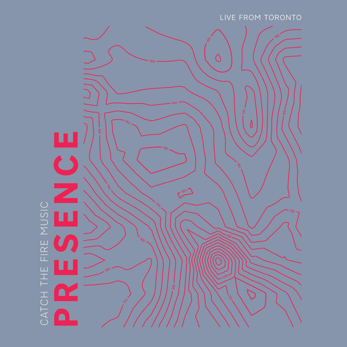 Presence: Live from..