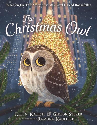 The Christmas Owl