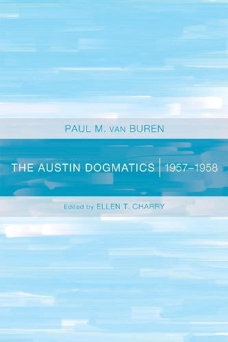The Austin Dogmatics