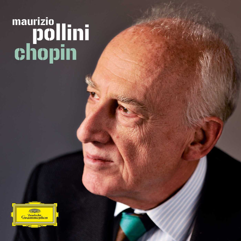 Chopin: Nocturnes Op. 55/Mazurkas Op. 56/Berceuse Op. 57/...