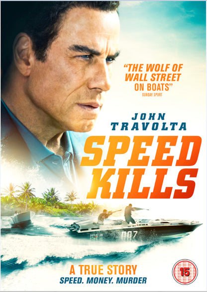Speed Kills