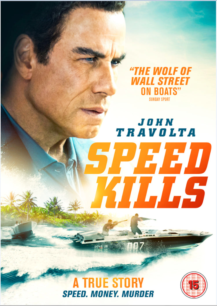 Speed Kills