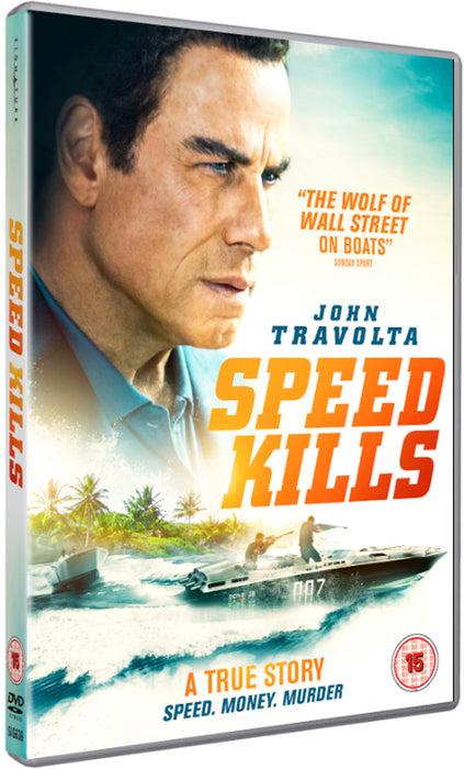 Speed Kills