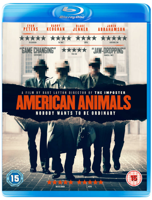 American Animals