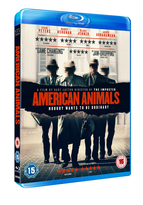 American Animals