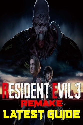Resident Evil 3 Remake