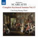 Domenico Scarlatti: Complete Keyboard Sonatas - Volume 13