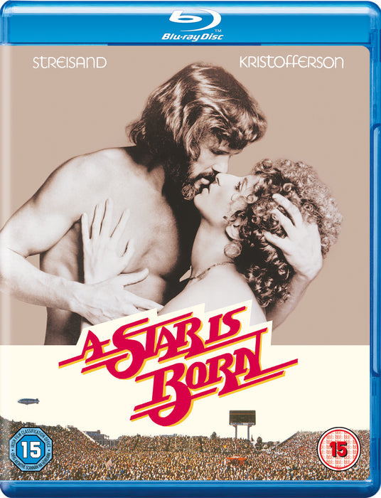 A Star is Born (1976)