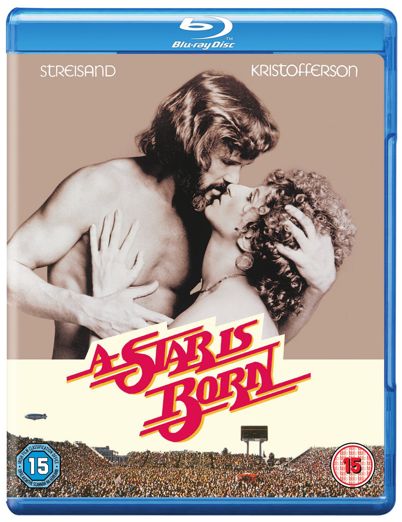A Star is Born (1976)