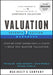 Valuation Workbook