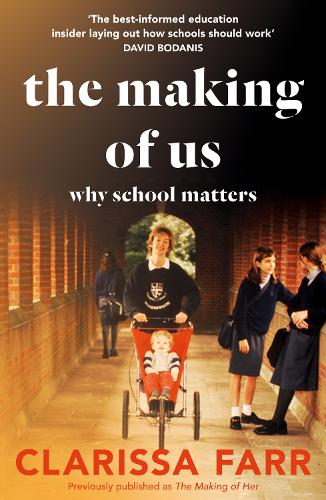 The Making of Us