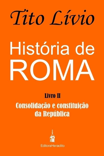 História de Roma