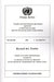 Treaty Series 3098 (English/French Edition)