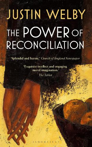 The Power of Reconciliation