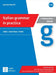 Italian grammar in practice A1/B2 + interactive ebook