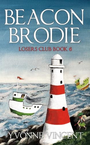 Beacon Brodie
