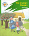 Reading Planet: Rocket Phonics – Target Practice - The Grumpy Donkey - Green