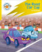 Reading Planet: Rocket Phonics - Target Practice - The Road Car Cup - Yellow