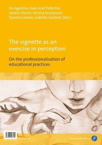 The vignette as an exercise in perception / Η βινιέτα ως άσκηση αντίληψης