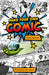 Reading Planet KS2: Make Your Own Comic - Stars/Lime