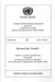 Treaty Series 3132 (English/French Edition)