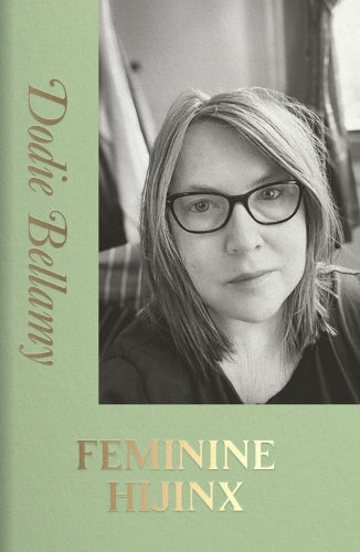 FEMININE HIJINX