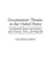 Documentary Theatre in the United States