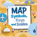 Map Symbols, Keys and Scales